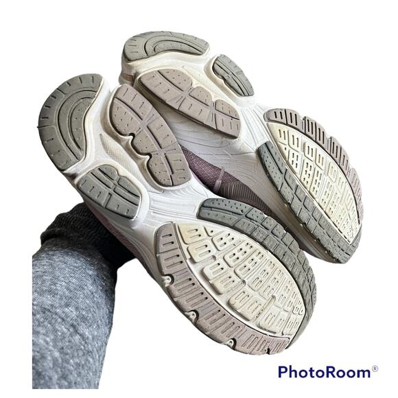 Ryka Intrigue 2 Womens Violet Ice Athletic Running Lace Up Sneaker Shoe Size 11M - Picture 7 of 9